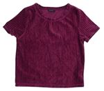 Dievčenské tričká s krátkym rukávom M&Co. | BRUMLA.SK