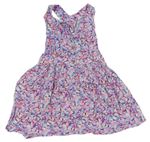 Dievčenské šaty a sukne veľkosť 122 Next | BRUMLA.SK Second