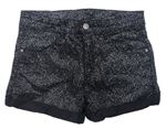 Luxusné dievčenské krátke nohavice H&M | BRUMLA.SK