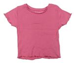 Dievčenské tričká s dlhým rukávom veľkosť 140 | BRUMLA.SK