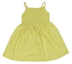 Lacné dievčenské šaty a sukne veľkosť 104 | BRUMLA.SK