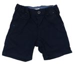 Lacné chlapčenské krátke nohavice veľkosť 86 H&M | BRUMLA.SK