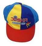 Luxusné chlapčenské čiapky a šály veľkosť 128 | BRUMLA.SK