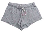Dievčenské krátke nohavice veľkosť 98 H&M | BRUMLA.SK