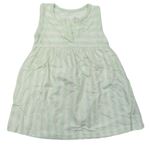 Dievčenské šaty a sukne veľkosť 74 | BRUMLA.SK Second hand