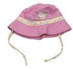 Luxusné dievčenské čiapky a šály veľkosť 74 | BRUMLA.SK