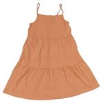 Dievčenské šaty a sukne veľkosť 122 Nutmeg | BRUMLA.SK