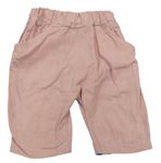 Lacné dievčenské nohavice | BRUMLA.SK - Second hand online