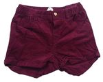 Dievčenské krátke nohavice veľkosť 92 H&M | BRUMLA.SK
