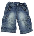 Chlapčenské krátke nohavice veľkosť 98 | BRUMLA.SK
