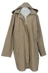 Lacné dámske bundy a kabáty veľkosť 46 (XL) | BRUMLA.SK