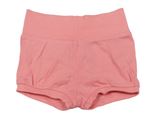 Lacné dievčenské krátke nohavice veľkosť 62 H&M | BRUMLA.SK