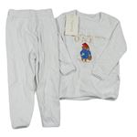 Luxusné chlapčenské overaly a pyžamá veľkosť 86 | BRUMLA.SK