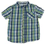 Chlapčenské oblečenie veľkosť 116 F&F | BRUMLA.SK