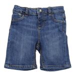 Luxusné chlapčenské krátke nohavice veľkosť 86 | BRUMLA.SK