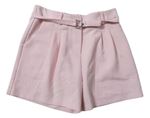 Dievčenské krátke nohavice | BRUMLA.SK - Secondhand online