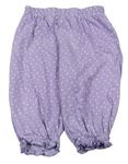 Lacné dievčenské nohavice veľkosť 104 H&M | BRUMLA.SK