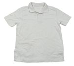 Lacné chlapčenské tričká s krátkym rukávom veľkosť 158
