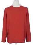 Pánsky červený sveter s. Oliver