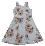 Lacné dievčenské šaty a sukne veľkosť 152 H&M | BRUMLA.SK