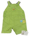 Luxusné chlapčenské krátke nohavice Mothercare | BRUMLA.SK