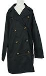 Lacné dámske bundy a kabáty veľkosť 44 (L) | BRUMLA.SK