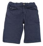 Chlapčenské krátke nohavice veľkosť 134 | BRUMLA.SK
