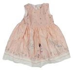Luxusné dievčenské šaty a sukne veľkosť 80 Yd. | BRUMLA.SK