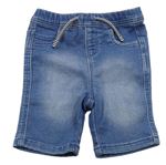 Chlapčenské krátke nohavice veľkosť 80 | BRUMLA.SK