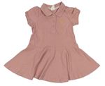 Dievčenské šaty a sukne veľkosť 80 H&M | BRUMLA.SK Second