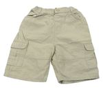 Lacné chlapčenské krátke nohavice Cherokee | BRUMLA.SK