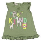 Dievčenské tričká s krátkym rukávom veľkosť 92 | BRUMLA.SK