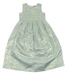 Dievčenské šaty a sukne veľkosť 116 | BRUMLA.SK Second hand