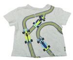 Chlapčenské tričká s krátkym rukávom F&F | BRUMLA.SK Second