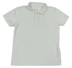 Luxusné chlapčenské tričká s krátkym rukávom veľkosť 152