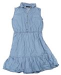 Luxusné dievčenské šaty a sukne veľkosť 158 | BRUMLA.SK