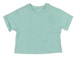 Lacné dievčenské tričká s krátkym rukávom veľkosť 116, F&F