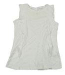 Dievčenské tričká s krátkym rukávom veľkosť 134 | BRUMLA.SK