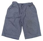 Chlapčenské krátke nohavice veľkosť 116 | BRUMLA.SK