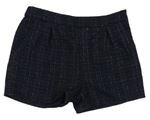 Lacné dievčenské krátke nohavice F&F | BRUMLA.SK Secondhand