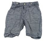 Lacné chlapčenské krátke nohavice veľkosť 74 H&M | BRUMLA.SK