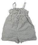 Dievčenské krátke nohavice veľkosť 104 Nutmeg | BRUMLA.SK