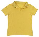Dievčenské tričká s krátkym rukávom veľkosť 128 F&F