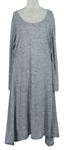 Lacné dámske šaty a sukne veľkosť 44 (L) | BRUMLA.SK