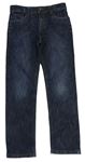 Chlapčenské nohavice veľkosť 146 Denim Co. | BRUMLA.SK