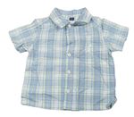 Chlapčenské oblečenie veľkosť 74 M&Co. | BRUMLA.SK