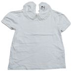 Dievčenské tričká s krátkym rukávom George | BRUMLA.SK