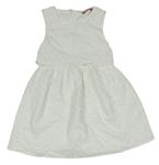 Dievčenské šaty a sukne veľkosť 128 Yd. | BRUMLA.SK Second