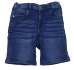 Lacné chlapčenské krátke nohavice veľkosť 116 F&F