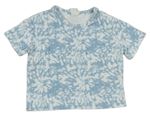 Luxusné chlapčenské tričká s krátkym rukávom veľkosť 80, H&M